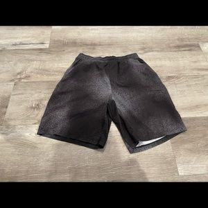 Lululemon Men’s Athletic Shorts Sz M